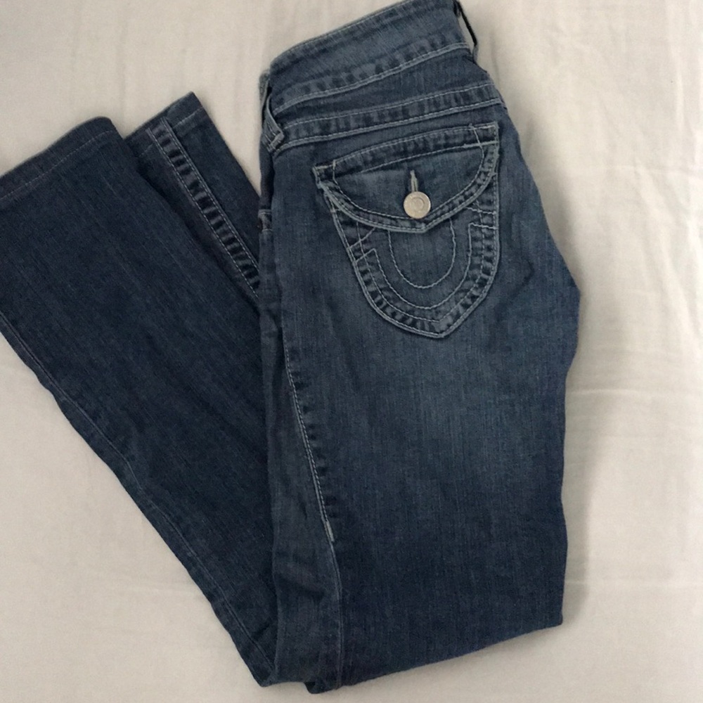 True religion jeans